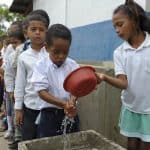 derecho al agua