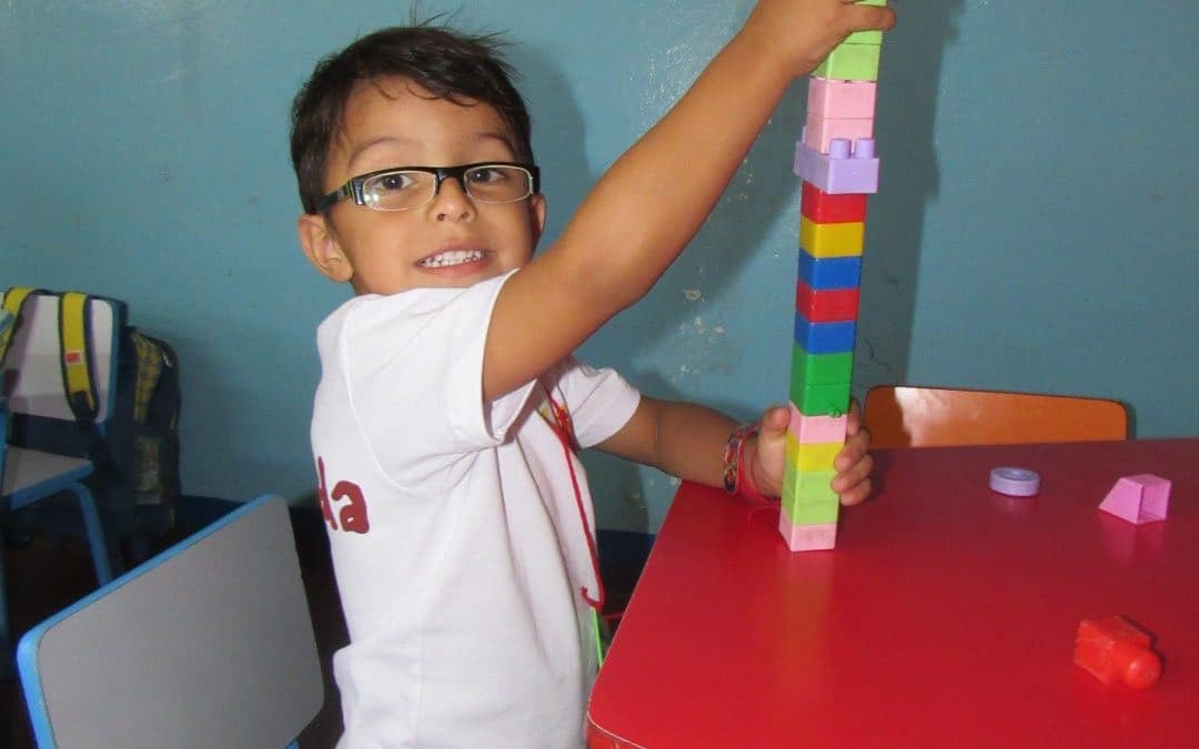 Derecho a la Educación