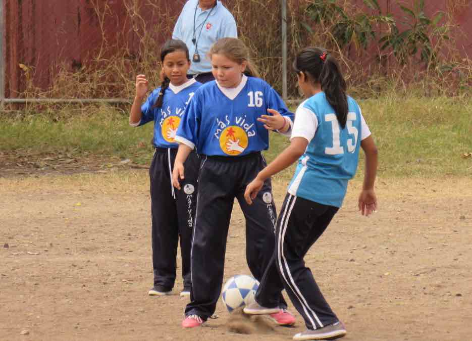 Día Internacional del Deporte