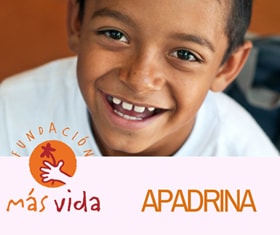 APADRINAR UN NÑO