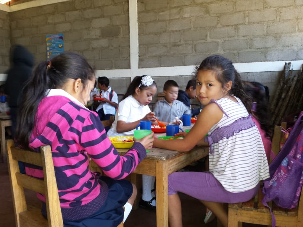 ¿Qué es la desnutrición infantil?