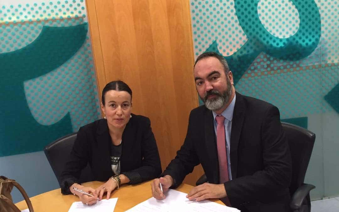 Acuerdo entre Más Vida y Caja Laboral