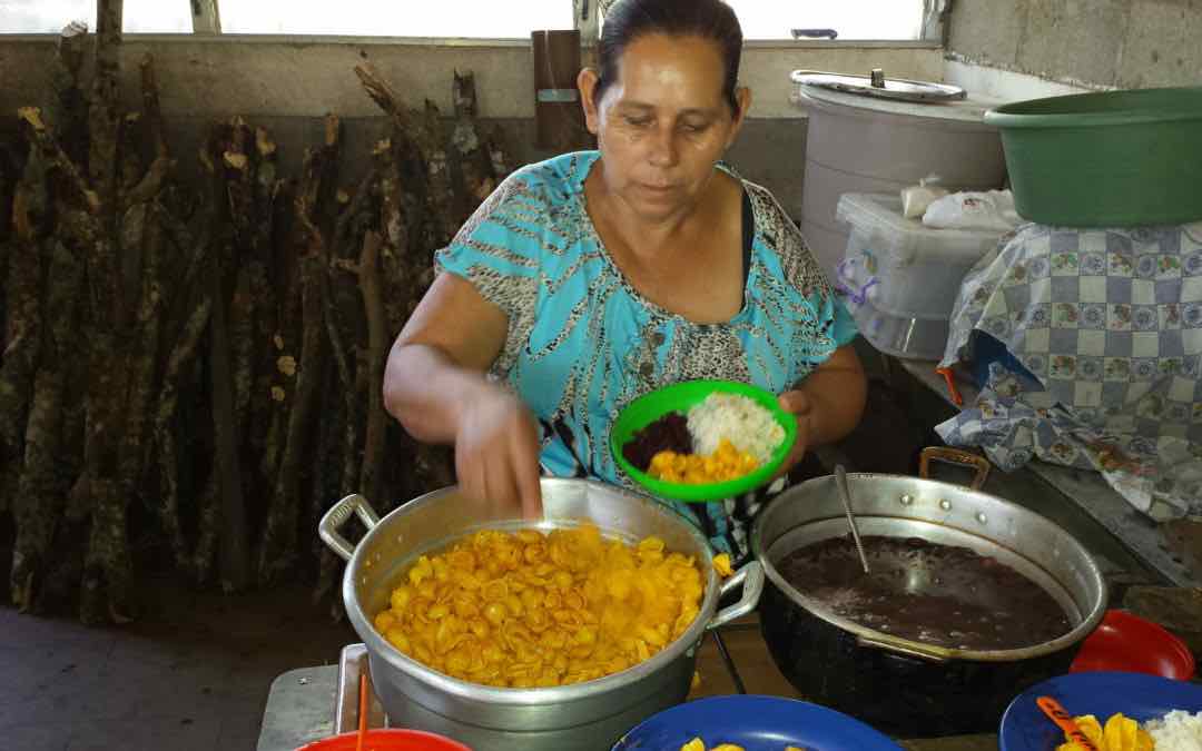 Día Internacional de la Erradicación de la Pobreza