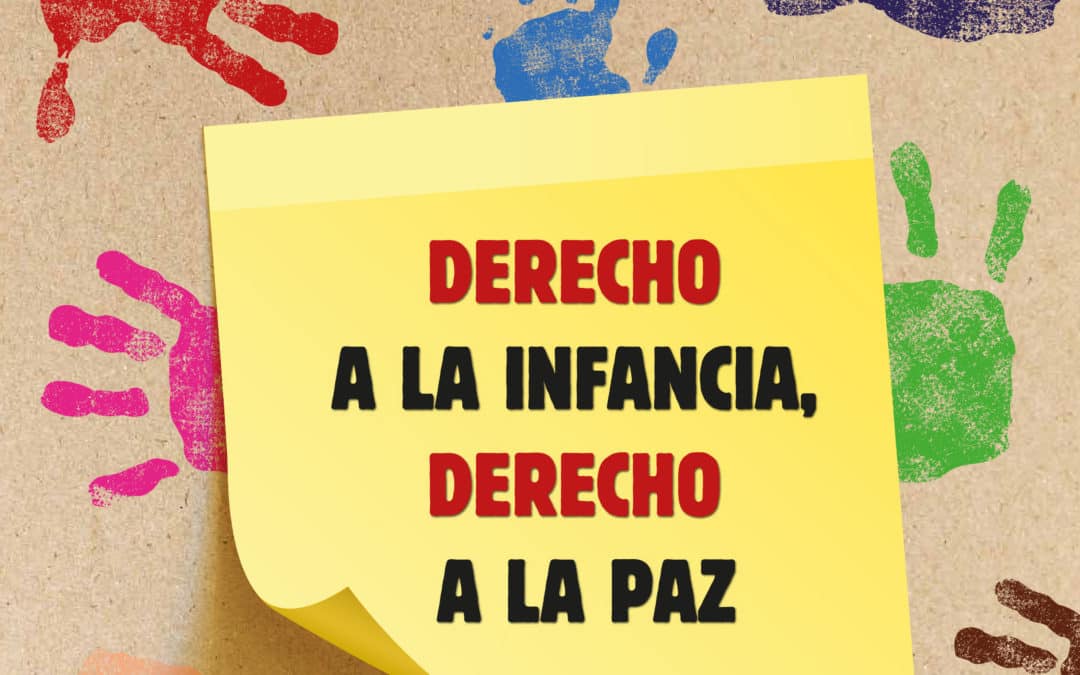 mejor ong para apadrinar un niño