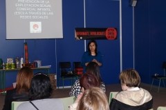 Infórmate, involúcrate, actúa contra la ESCI