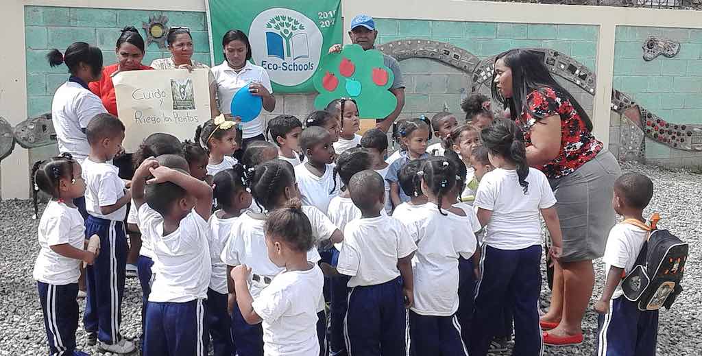 Educando en Valores