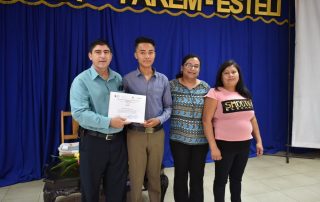mejor ong para apadrinar un niño