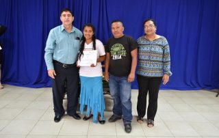 mejor ong para apadrinar un niño