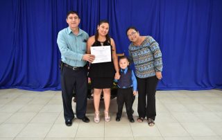 mejor ong para apadrinar un niño