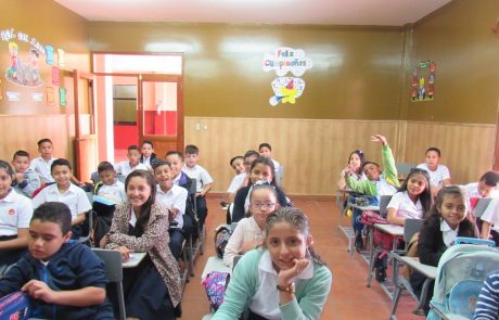 mejor ong para apadrinar un niño