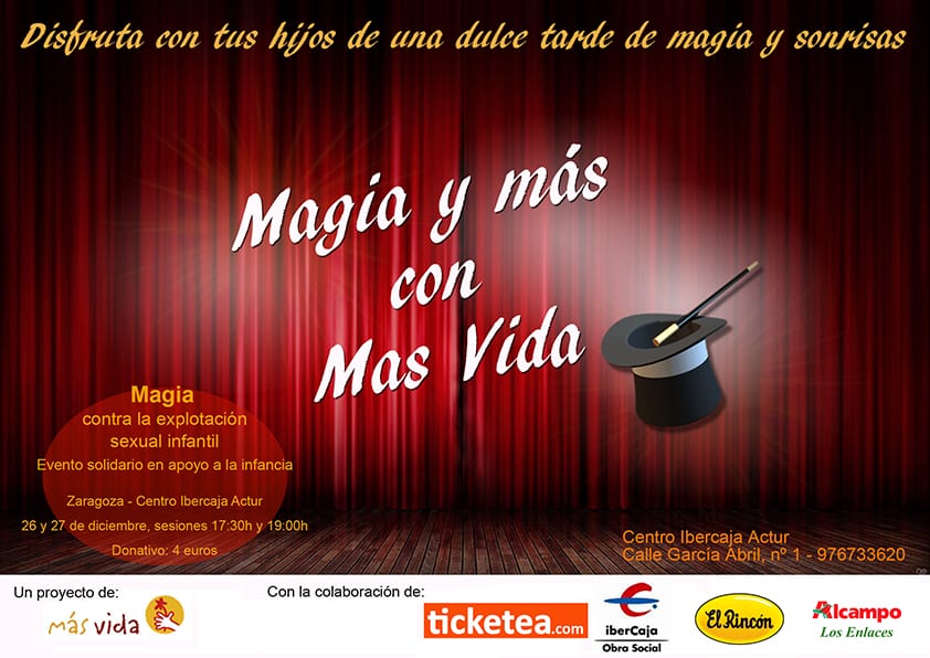 magia solidaria