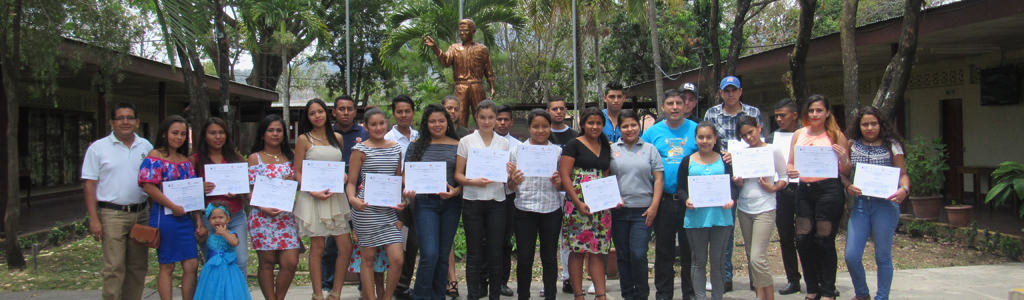 Promoción de empleo en Nicaragua
