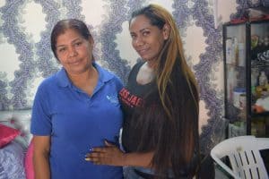 promoción de empleo en santo domingo