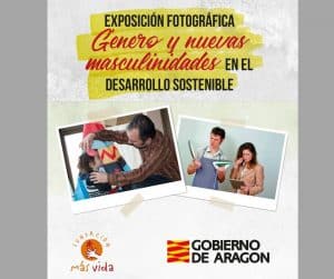 nuevas masculinidades
