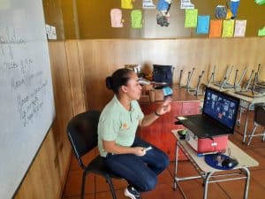Covid19 en Nicaragua