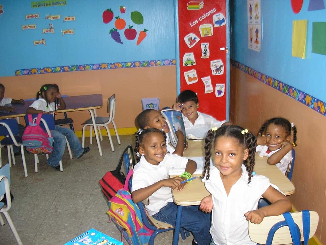 preescolar-santo-domingo