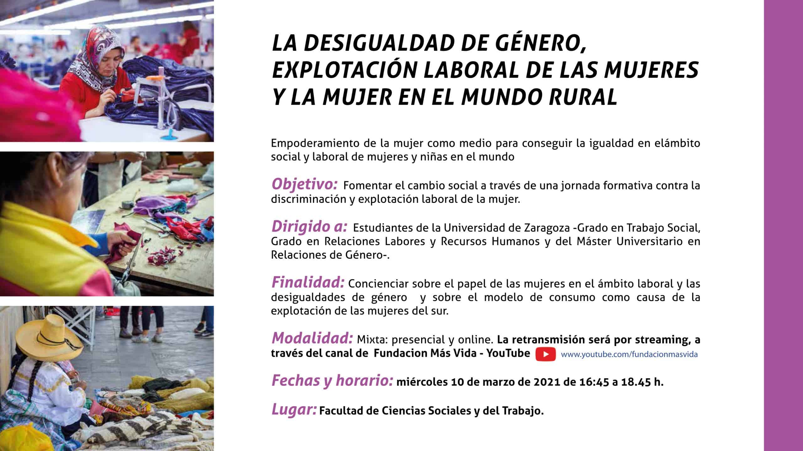 webinar universidad zaragoza