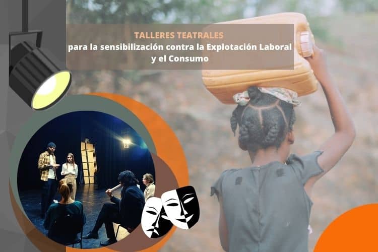 Taller de teatro