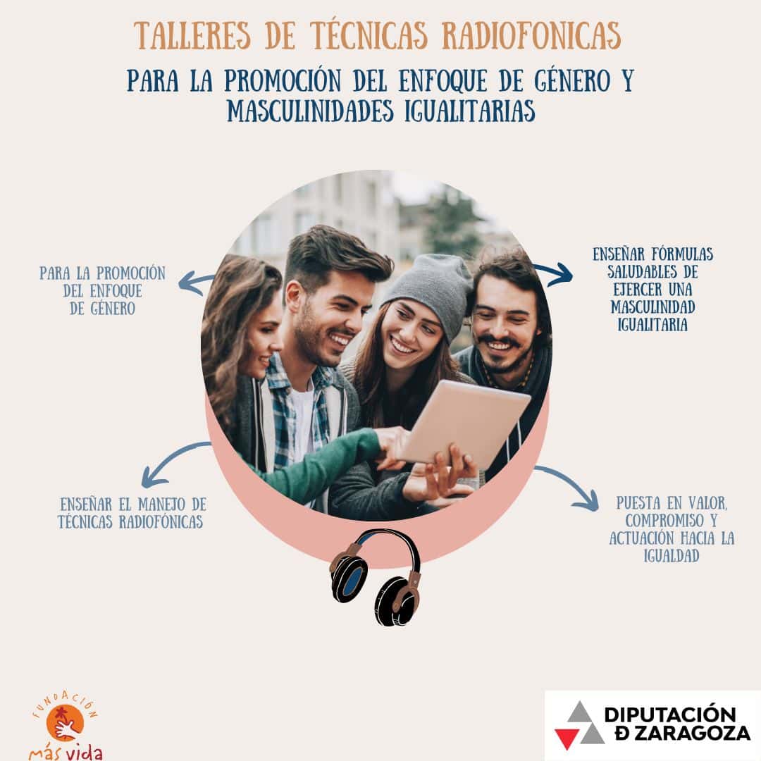 para la promoción del enfoque de género