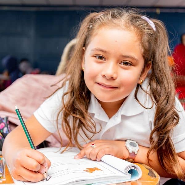 Educación Nicaragua