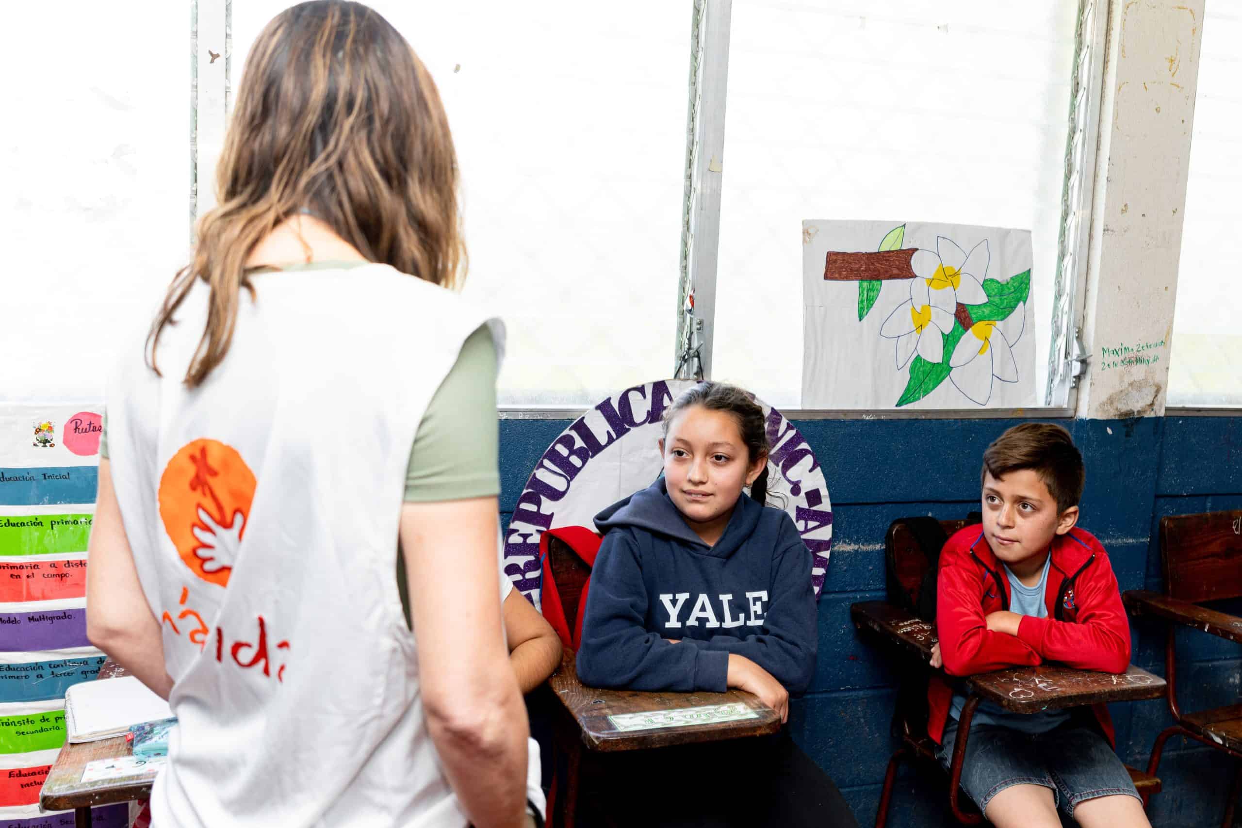 Educación Nicaragua