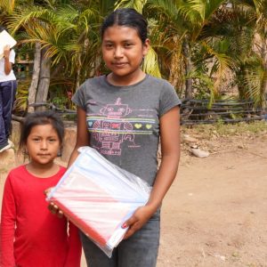 Educación Nicaragua