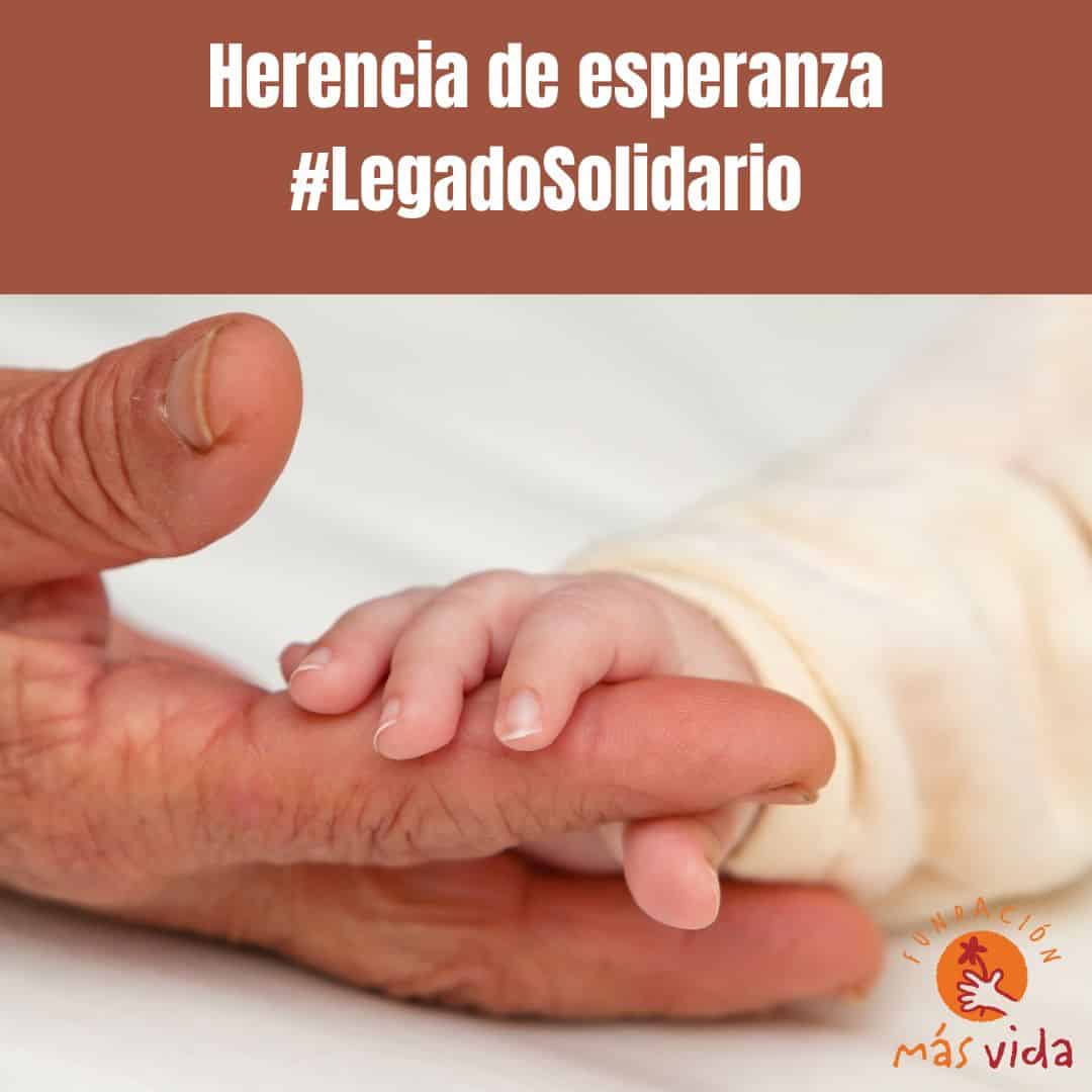 Legados solidarios