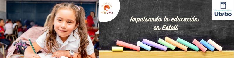 Apoyo a la escolarización en Estelí