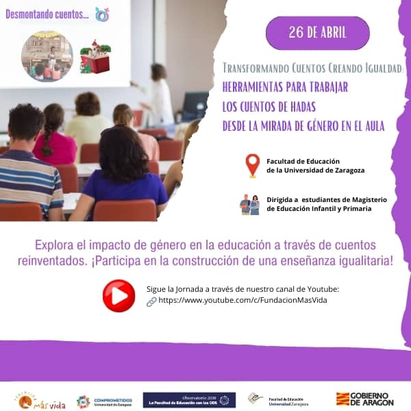 Genero, universidad