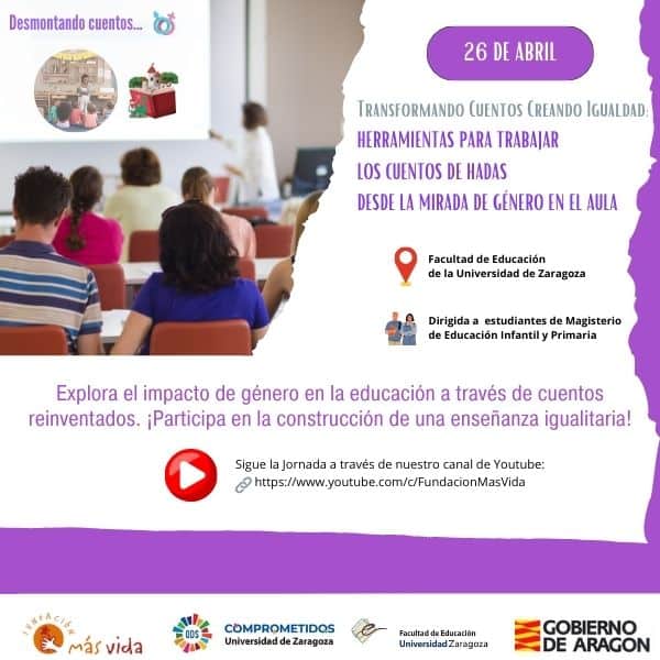 Jornada igualdad