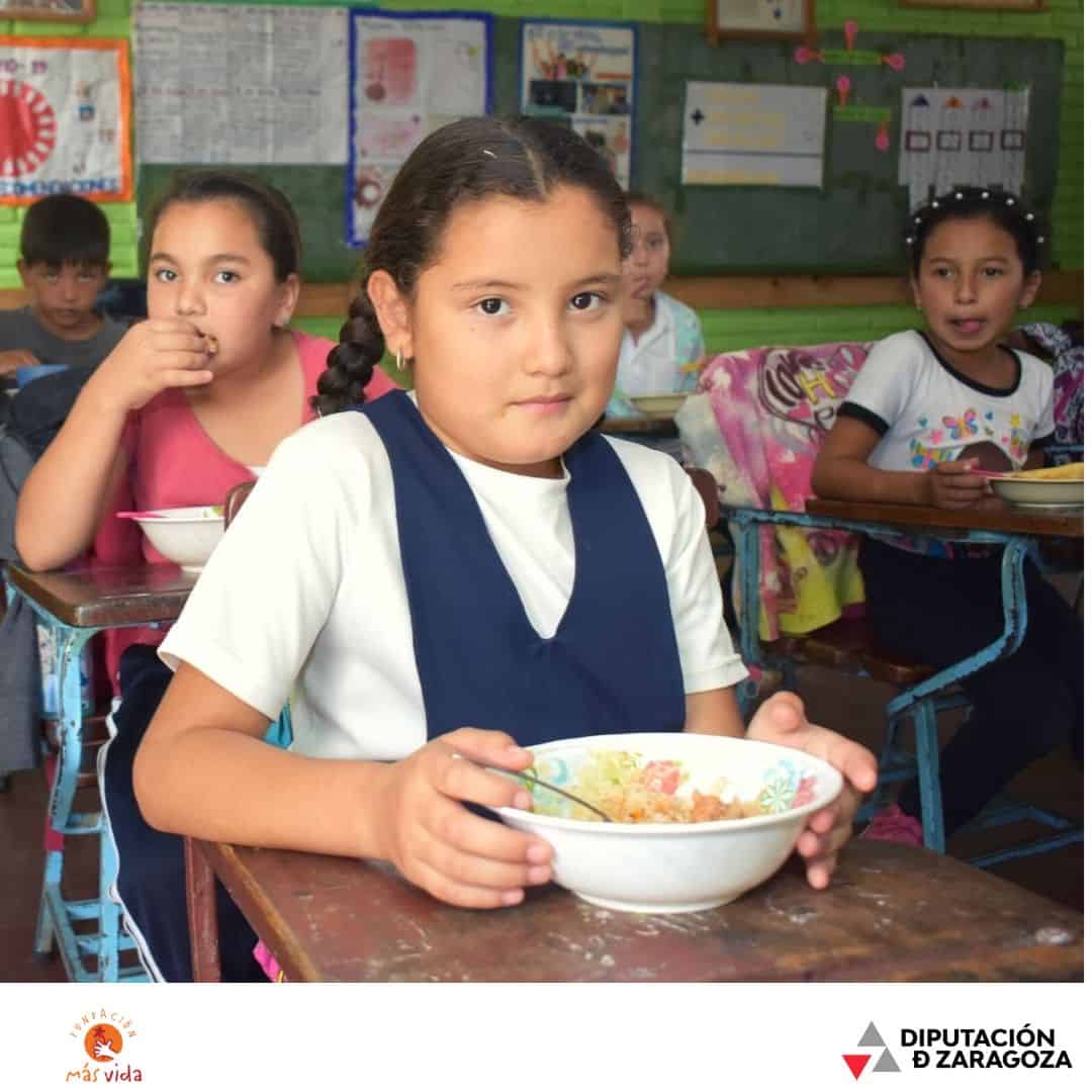 Alimentación en Nicaragua