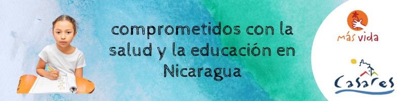 Educación Nicaragua