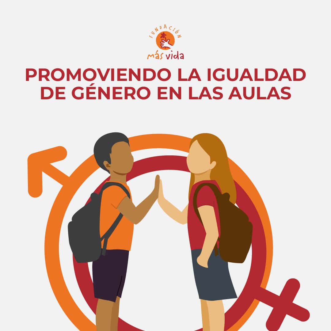 IGUALDAD DE GENERO