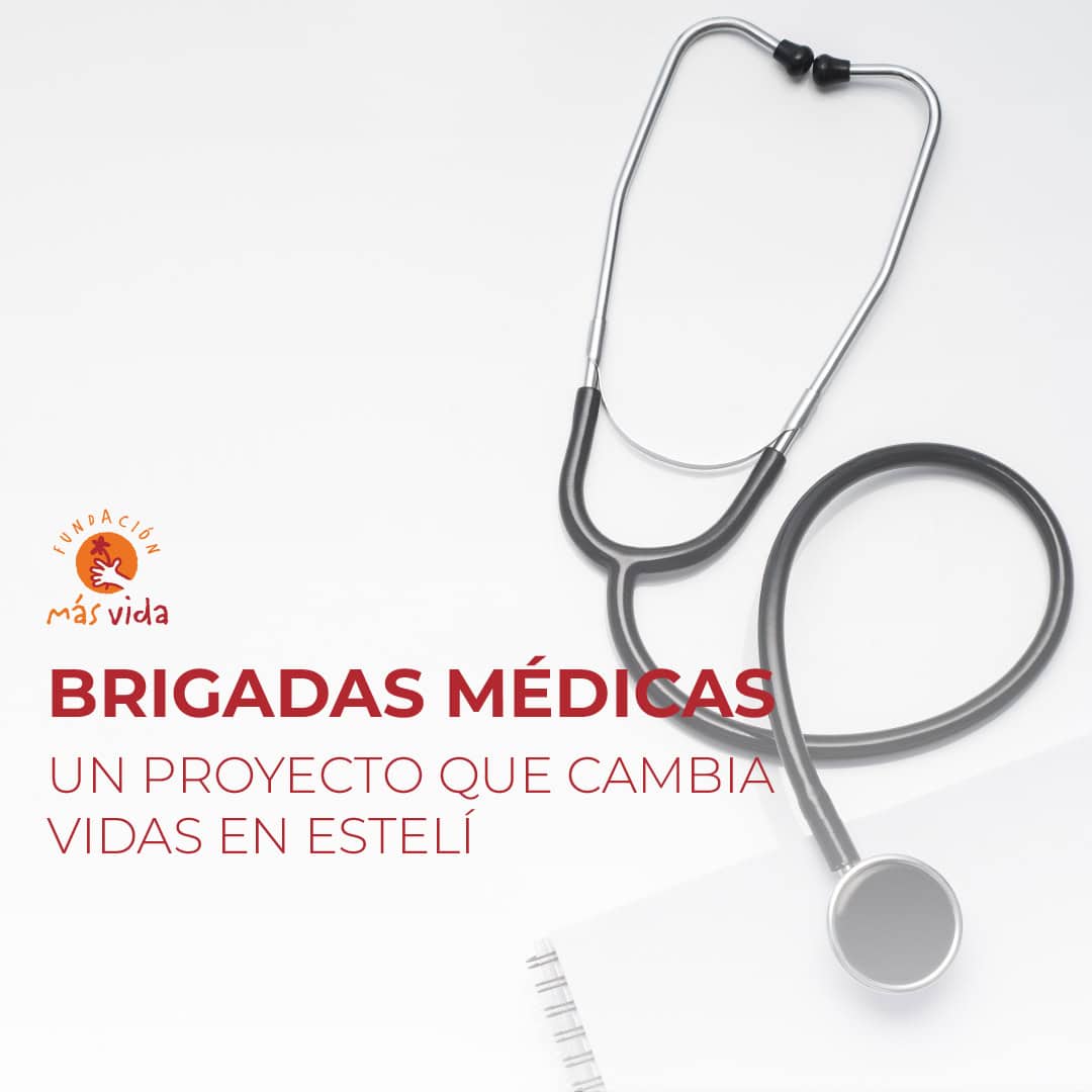 BRigadas médicas en Estelí