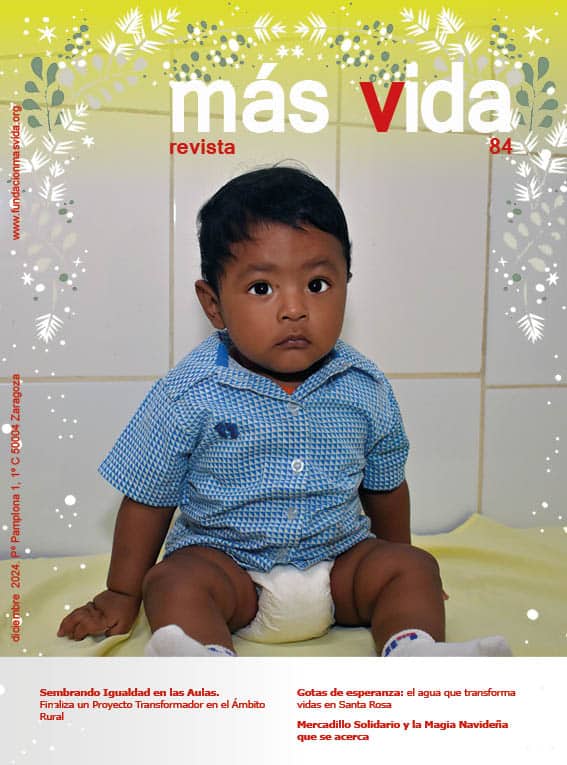 Revista dicembre 2024