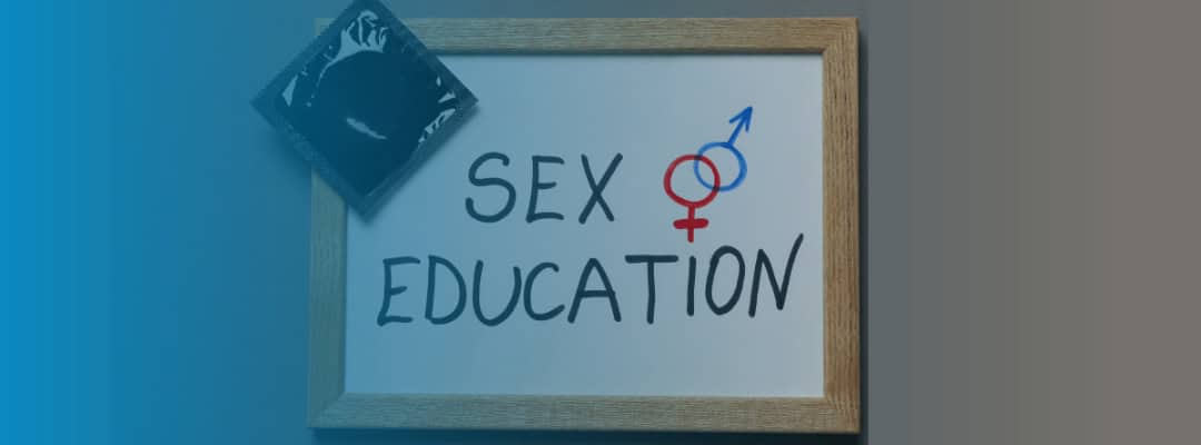 SEX EDUCATION