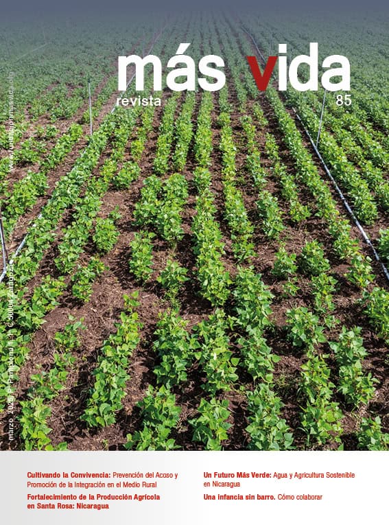 Revista marzo